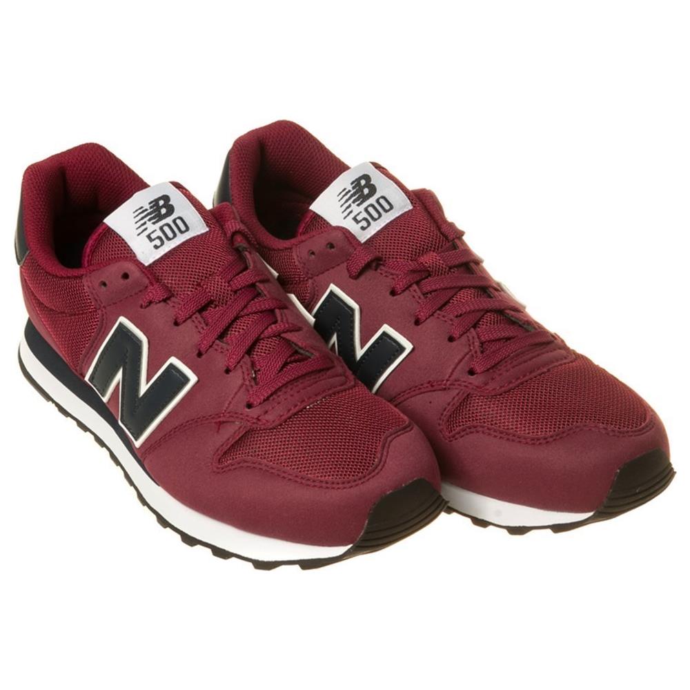 new balance 500 uomo bordeaux new balance 500 uomo bordeaux