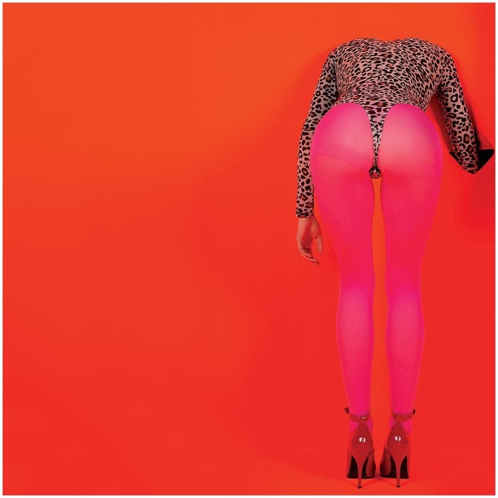 St. Vincent - Masseduction  - Foto 1