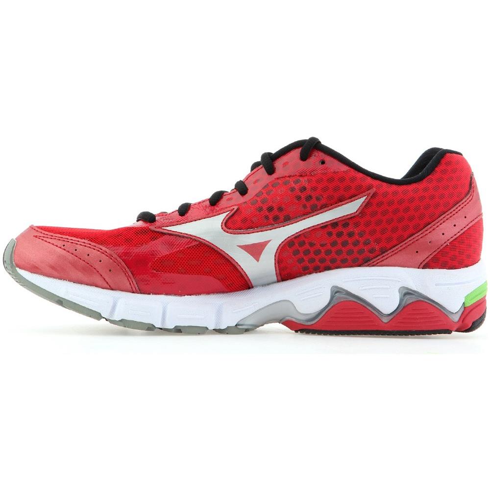mizuno wave connect 2 rosse