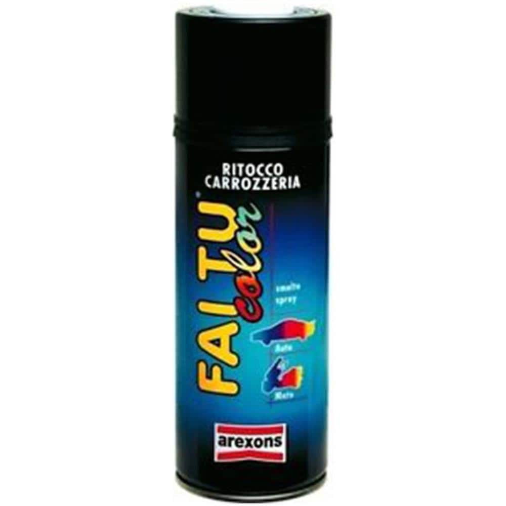 Alluminio Ruote 690 Nitro Spray Ml 400 - Foto 1