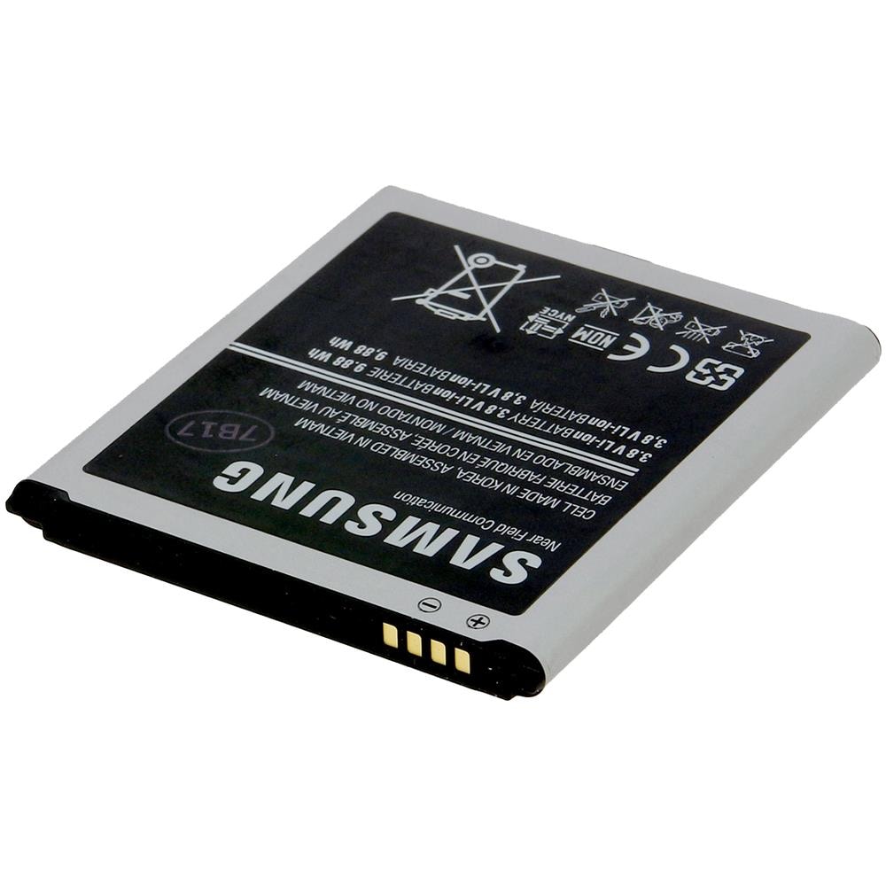 Batteria Originale Samsung Tipo Eb-b600 2600mah Per Samsung Galaxy S4 - Foto 2