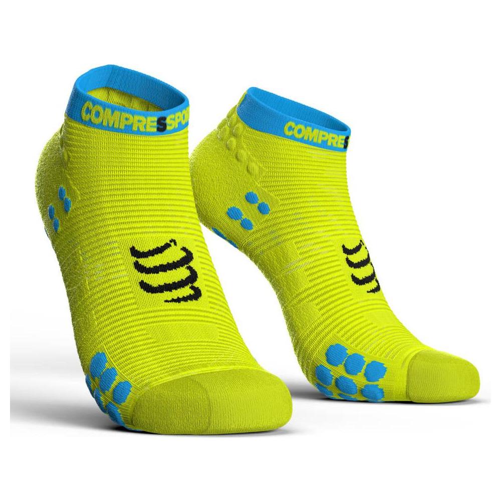 Pro Racing Socks Ultralight V3 Calze Compressione Misura 2 - Foto 2