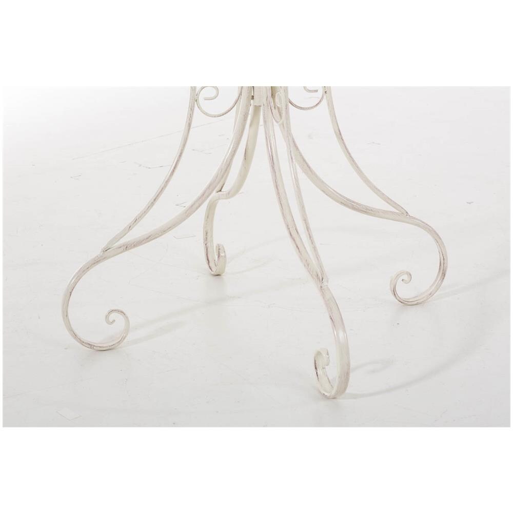 Tavolo Per Esterno In Ferro - Foto 5