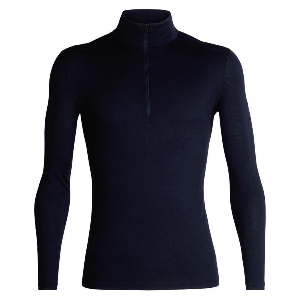 Intimo 200 Oasis L / s Half Zip Abbigliamento Uomo Xxl - Foto 1