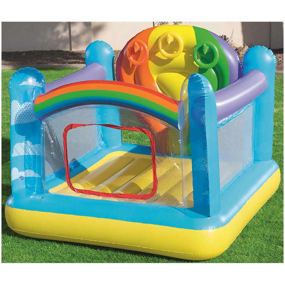 52269, Play Center Hot Air Balloon, Un Singolo Pezzo - Foto 2