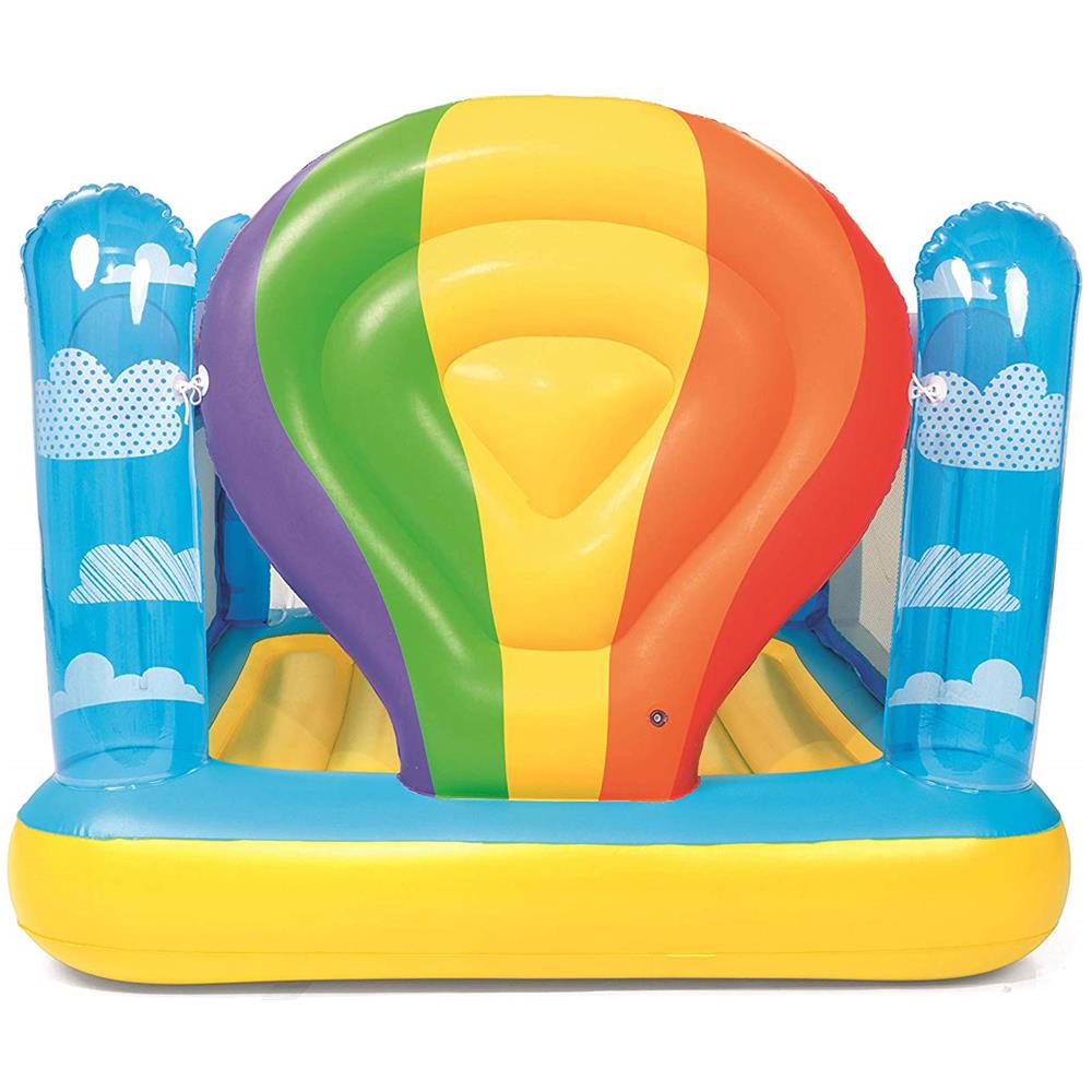 52269, Play Center Hot Air Balloon, Un Singolo Pezzo - Foto 6