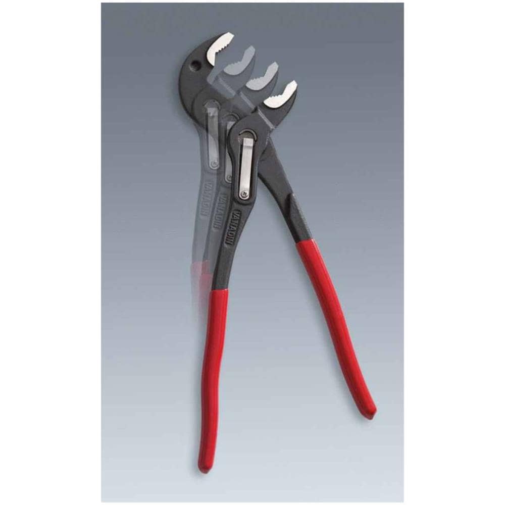 Pinza Giratubi 240 Mm 115.2010 - Foto 2