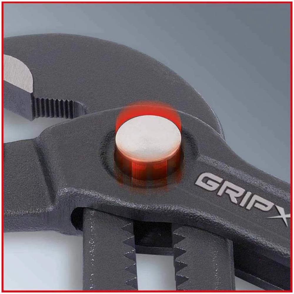 Pinza Giratubi 240 Mm 115.2010 - Foto 14