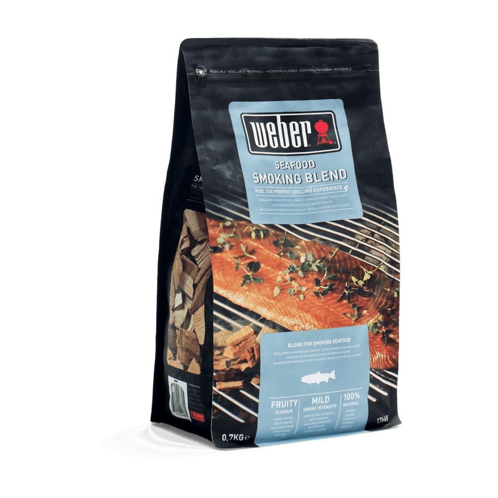 Miscela di Chips per il Pesce e i Frutti di Mare 0,7 kg - Foto 1