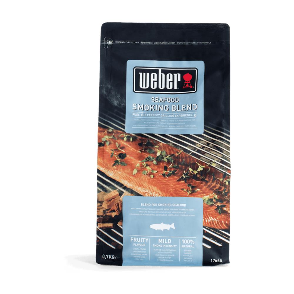 Miscela di Chips per il Pesce e i Frutti di Mare 0,7 kg - Foto 2