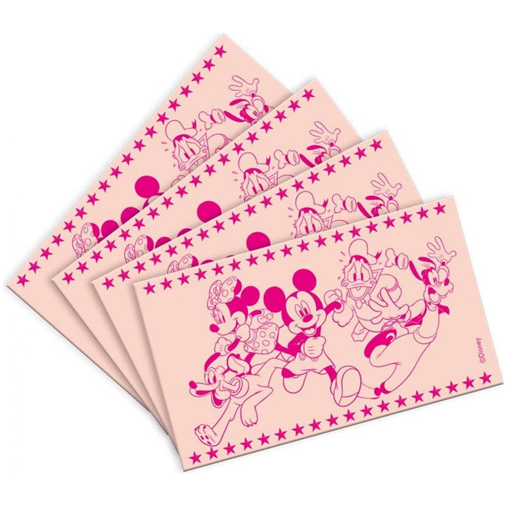 Dekora - Salvadanaio Con Caramelle Di Topolino - Foto 2