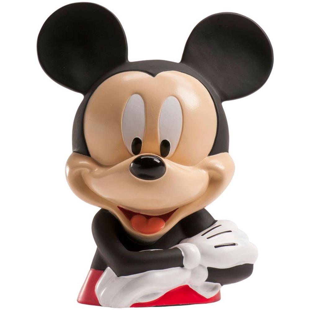 Dekora - Salvadanaio Con Caramelle Di Topolino - Foto 1