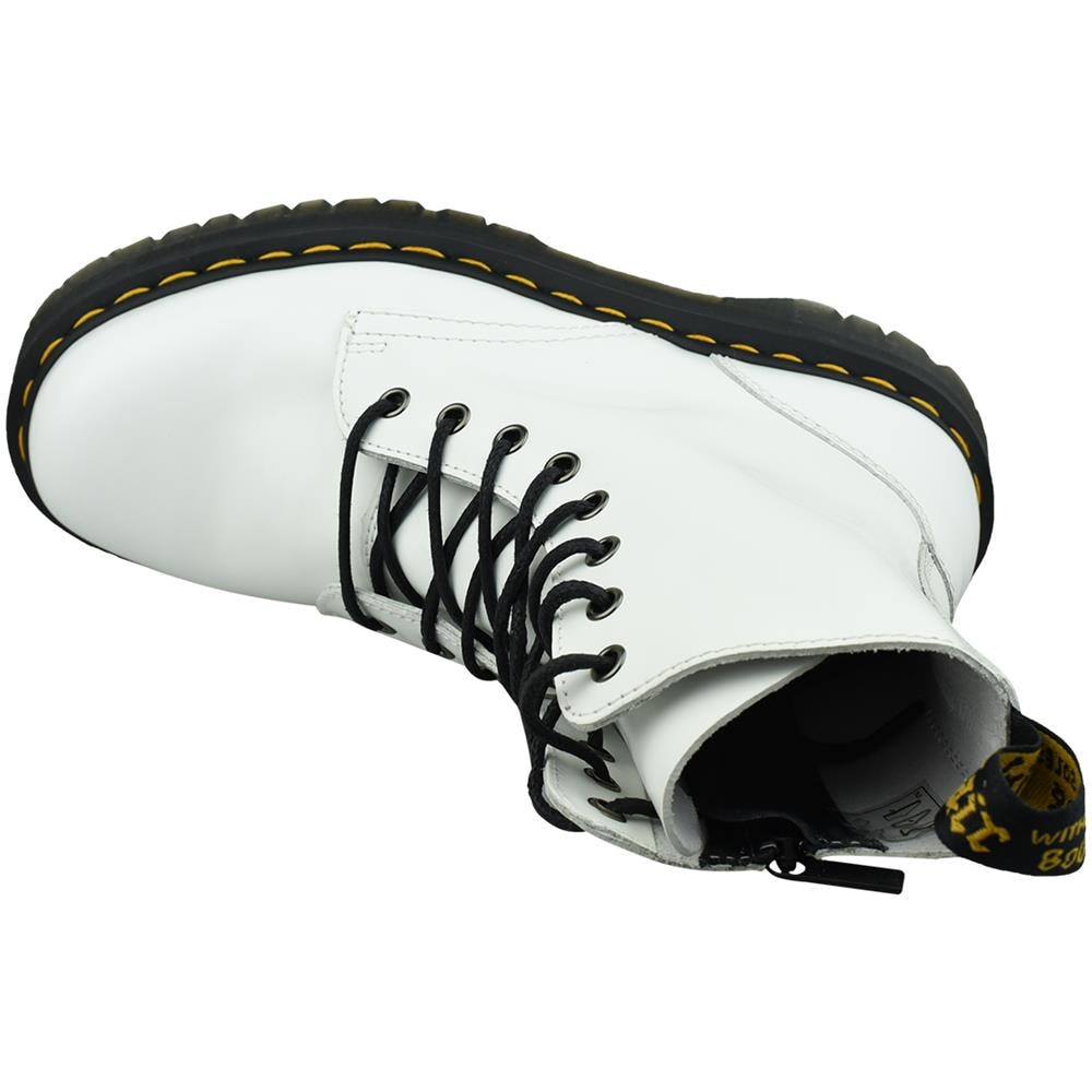 Jadon 15265100, Unisex, Bianco, Glany, Numero: 37 Eu - Foto 2