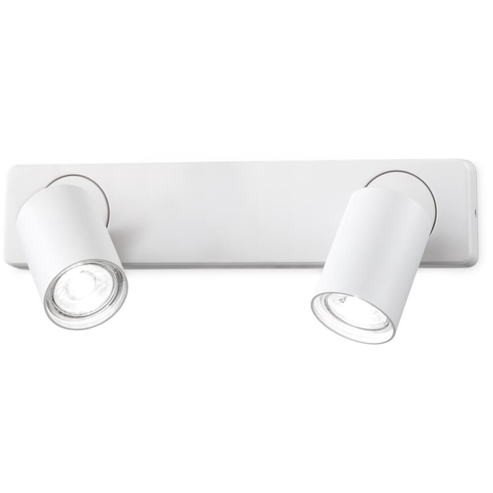 Rudy Ap2, Applique, - Bianco - Foto 2