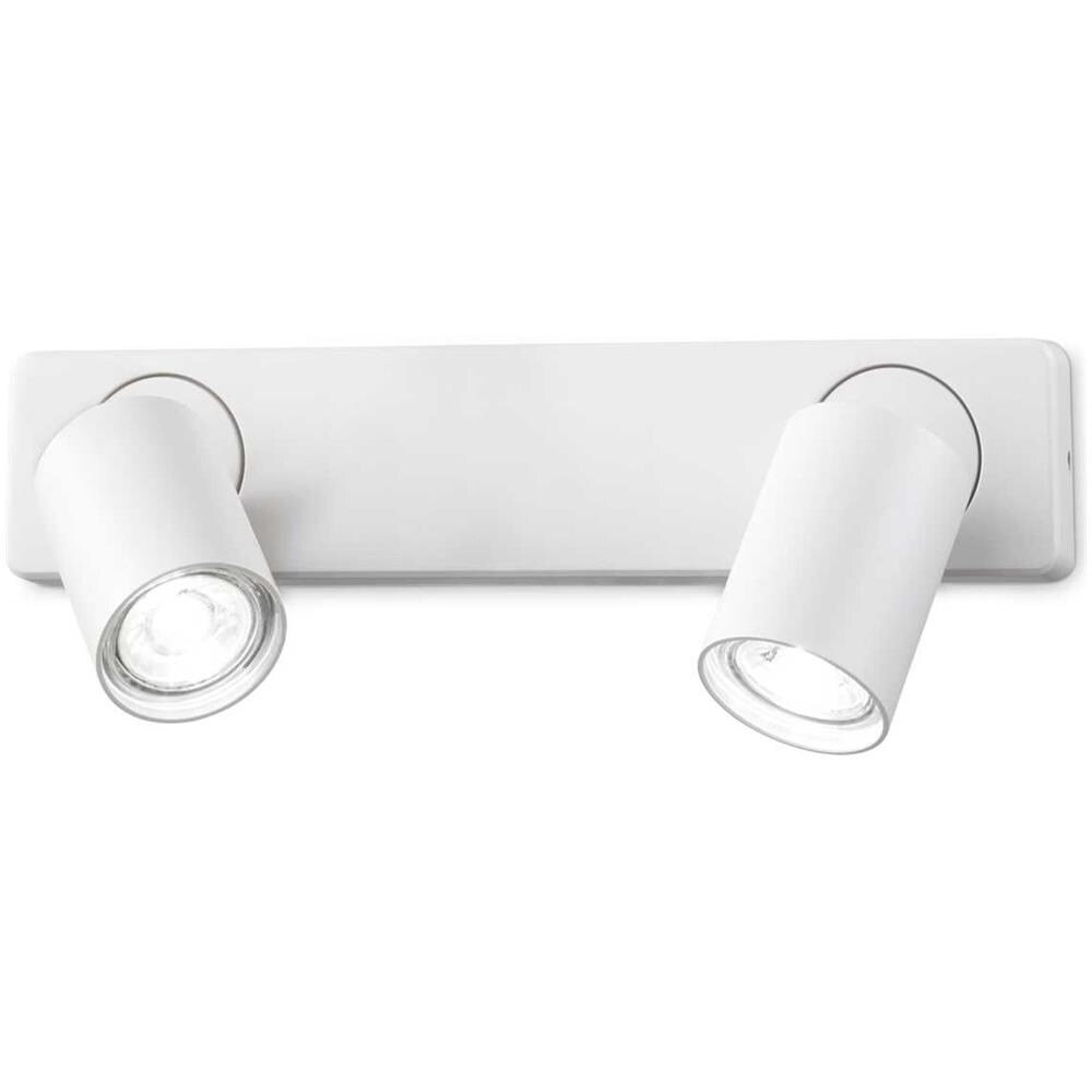 Rudy Ap2, Applique, - Bianco - Foto 3