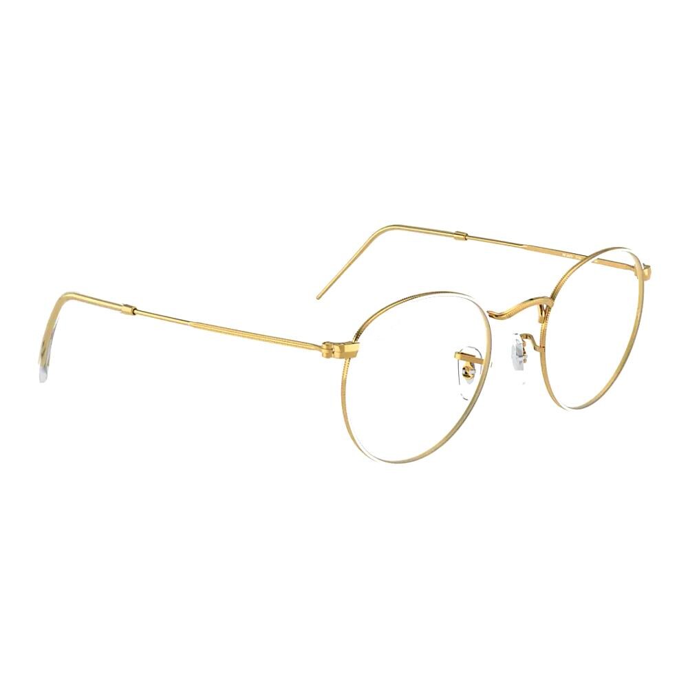 ray ban circle lenses