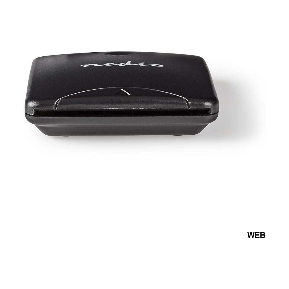 Lettore Di Schede Smart Card Software Incluso Usb 2.0 - Foto 3