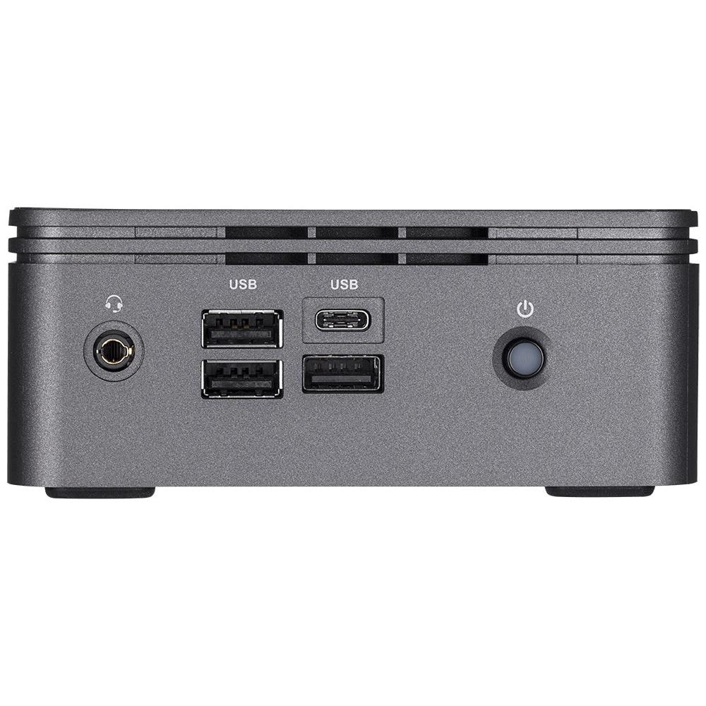 GB-BRI3H-10110 Intel Core i3-10110U Dual Core 2,1 GHz No Ram No SSD / HDD 6x USB 3.2 S. O. Non Incluso - Foto 2