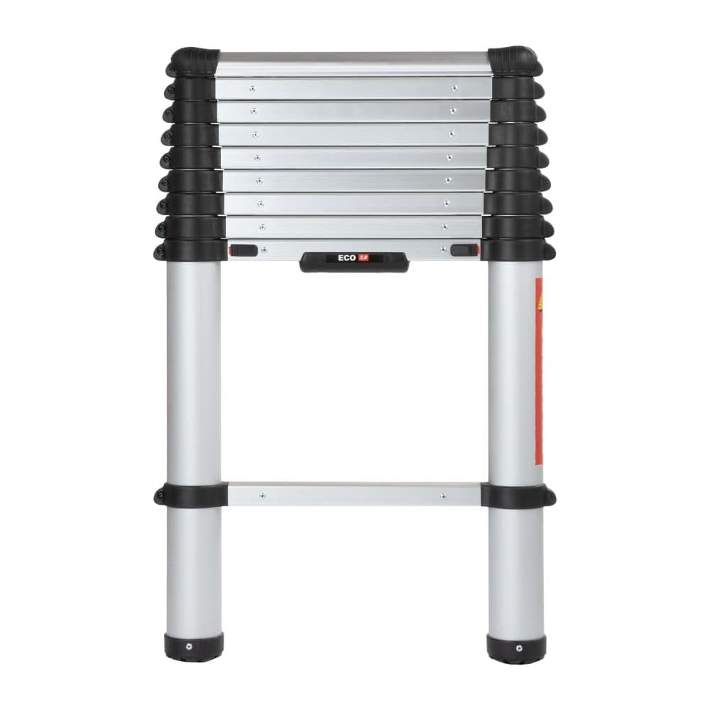 Scala Telescopica Eco Line 3,0 m - Foto 1