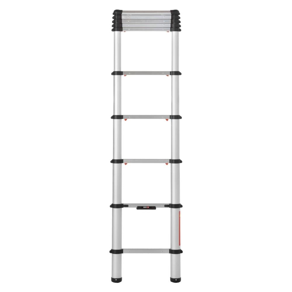 Scala Telescopica Eco Line 3,0 m - Foto 2