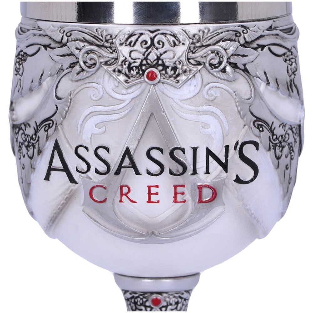 Assassin's Creed Goblet Logo - Foto 8