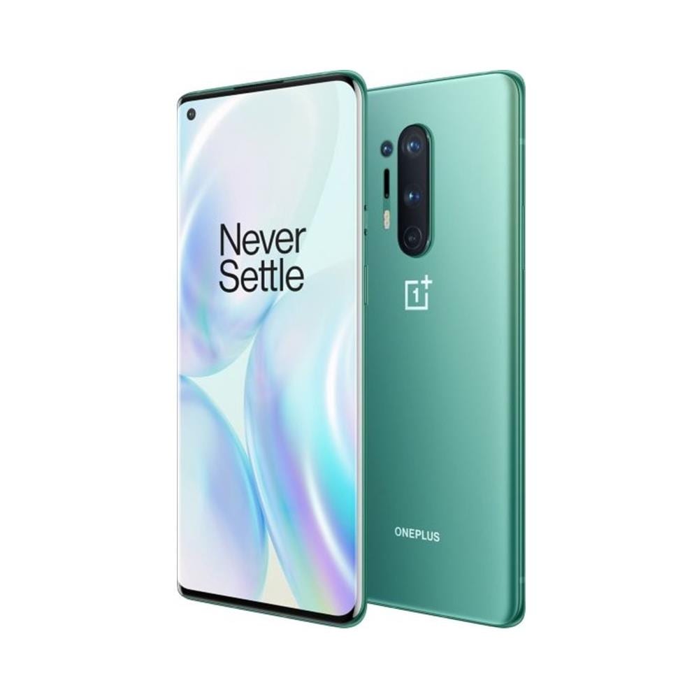 [Ricondizionato BASIC] 8 Verde 256 GB 5G Dual Sim Display 6.55" Full HD+ Tripla Fotocamera Android  - Foto 2