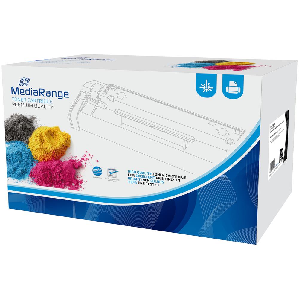 MRHPT7560A Toner laser 6500pagine Nero cartuccia toner e laser - Foto 1