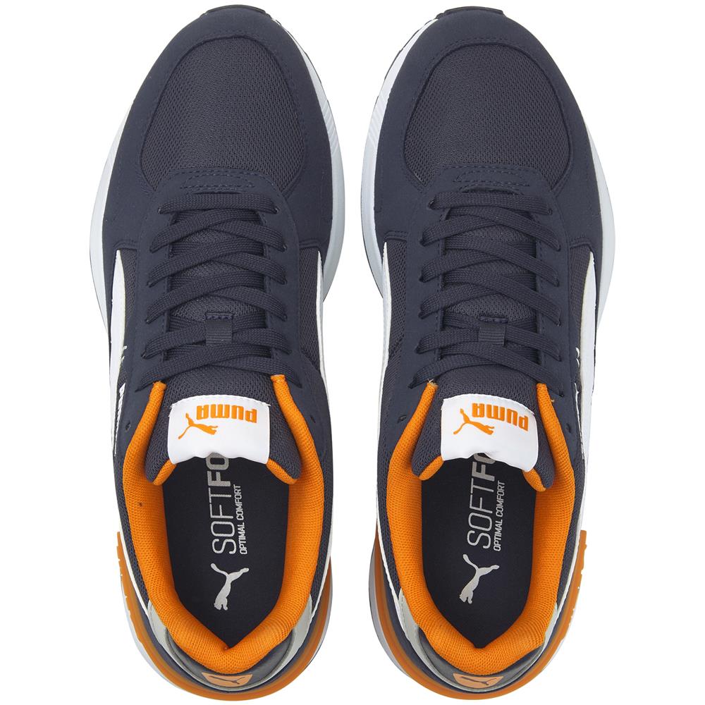 Graviton 38073810, Uomini, Blu, 44.5 - Foto 2