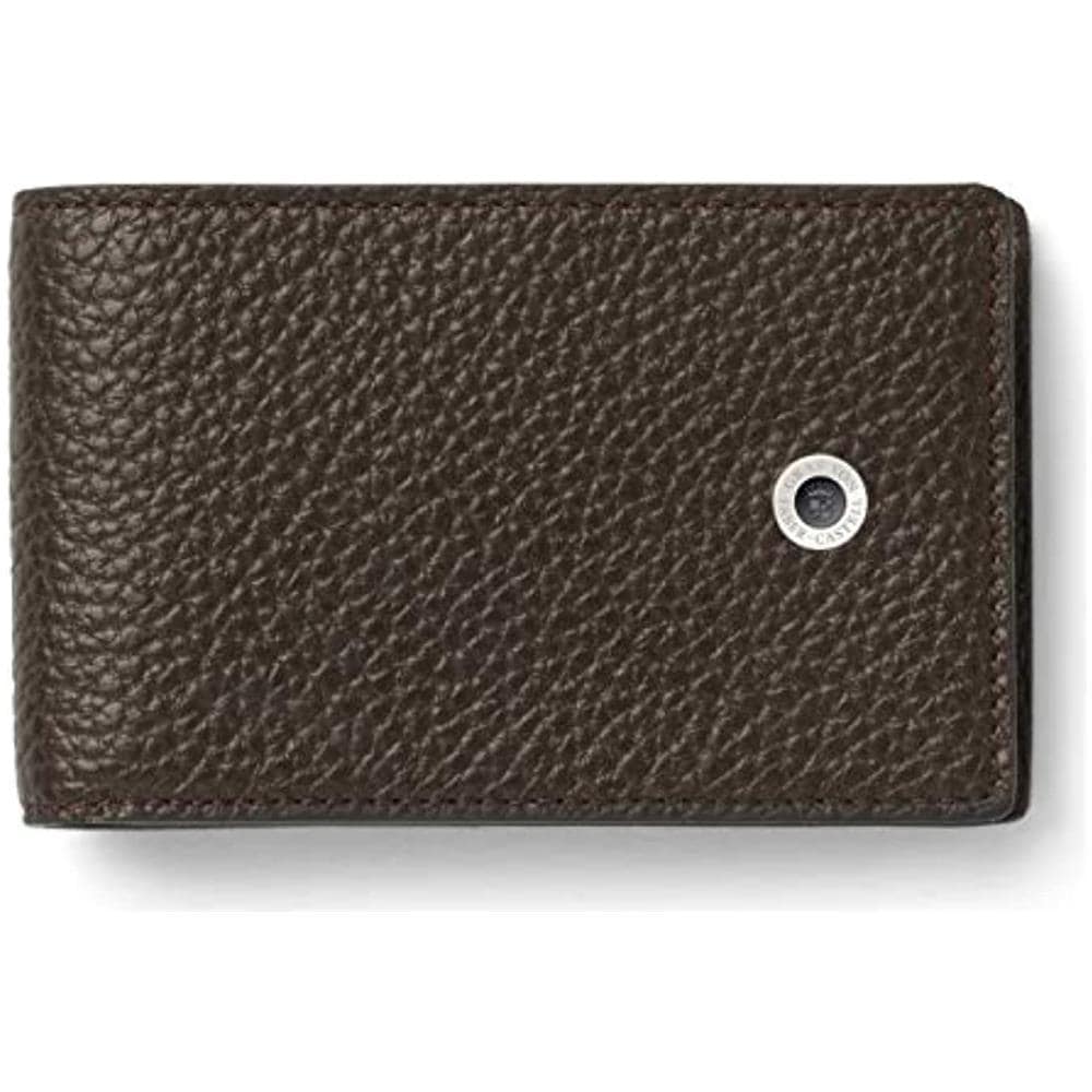 Cashmere - Portamonete, 10 Cm, Marrone (marrone) - 118775 (2) - Foto 1