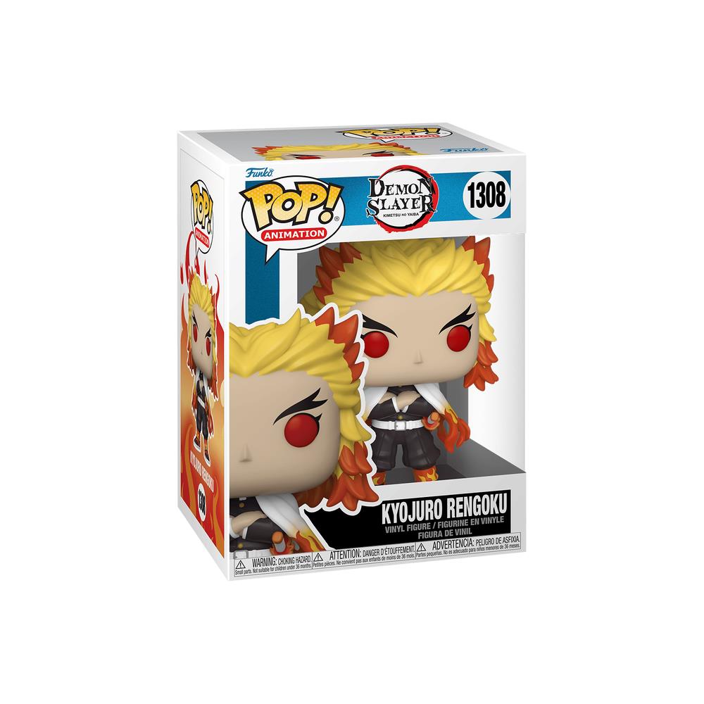 POP! 65623 Eroi - Foto 1