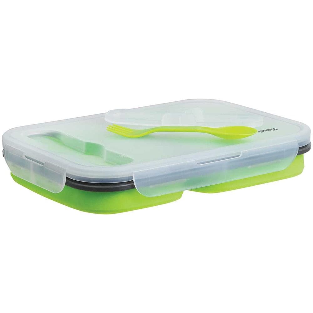 Box Pranzo Piegato In Silicone Kb-7024 - Foto 4