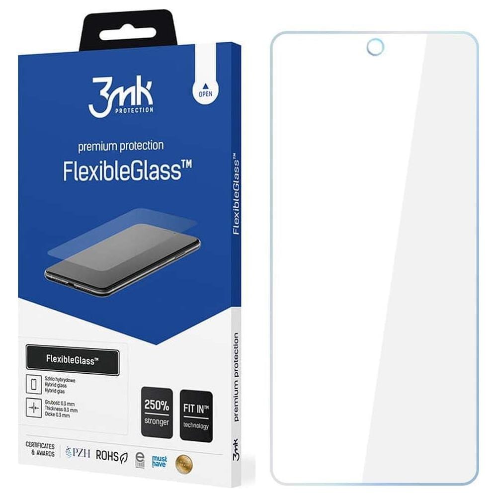 Flexibleglass - Redmi Note 11 Global 4g / 11s 4g - 1 Stück (e) (5903108460965) - Foto 2