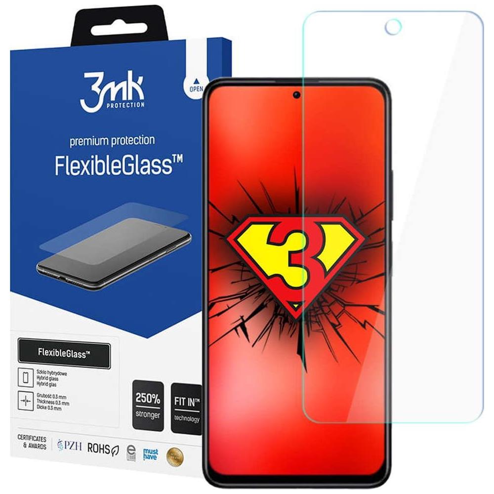 Flexibleglass - Redmi Note 11 Global 4g / 11s 4g - 1 Stück (e) (5903108460965) - Foto 1