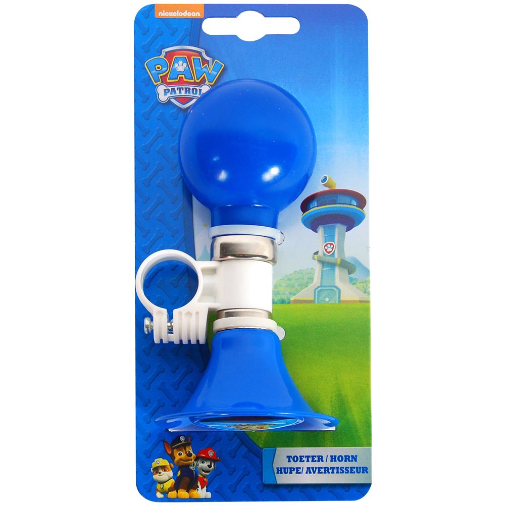 Dy Trombetta Bici Paw Patrol - Foto 1