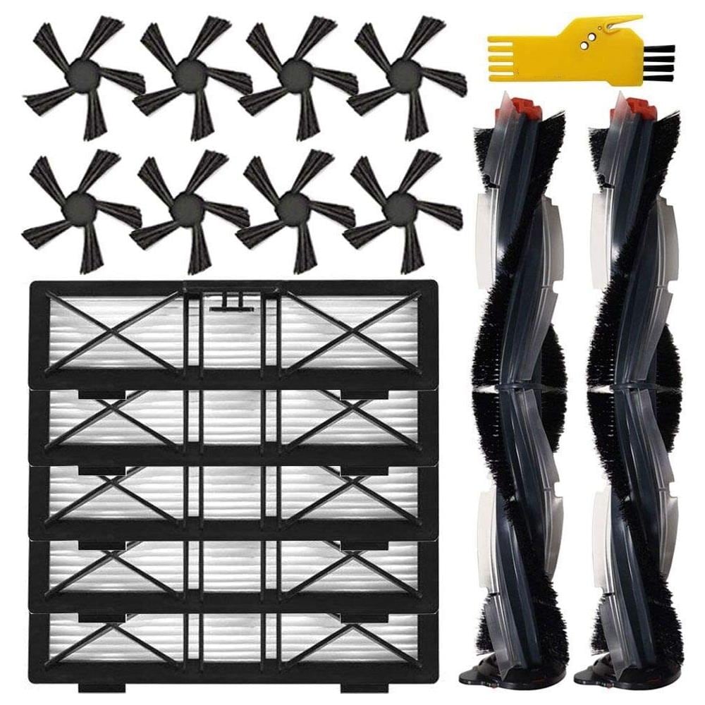 Accessori 16 Parti   Neato Botvac D75/d80/d85/d3/d4/d5/d6/d7 - Foto 1