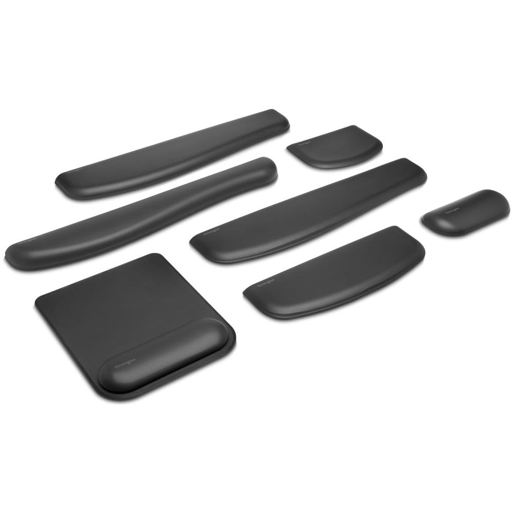 Mouse pad poggiapolsi ErgoSoft™ - Foto 6