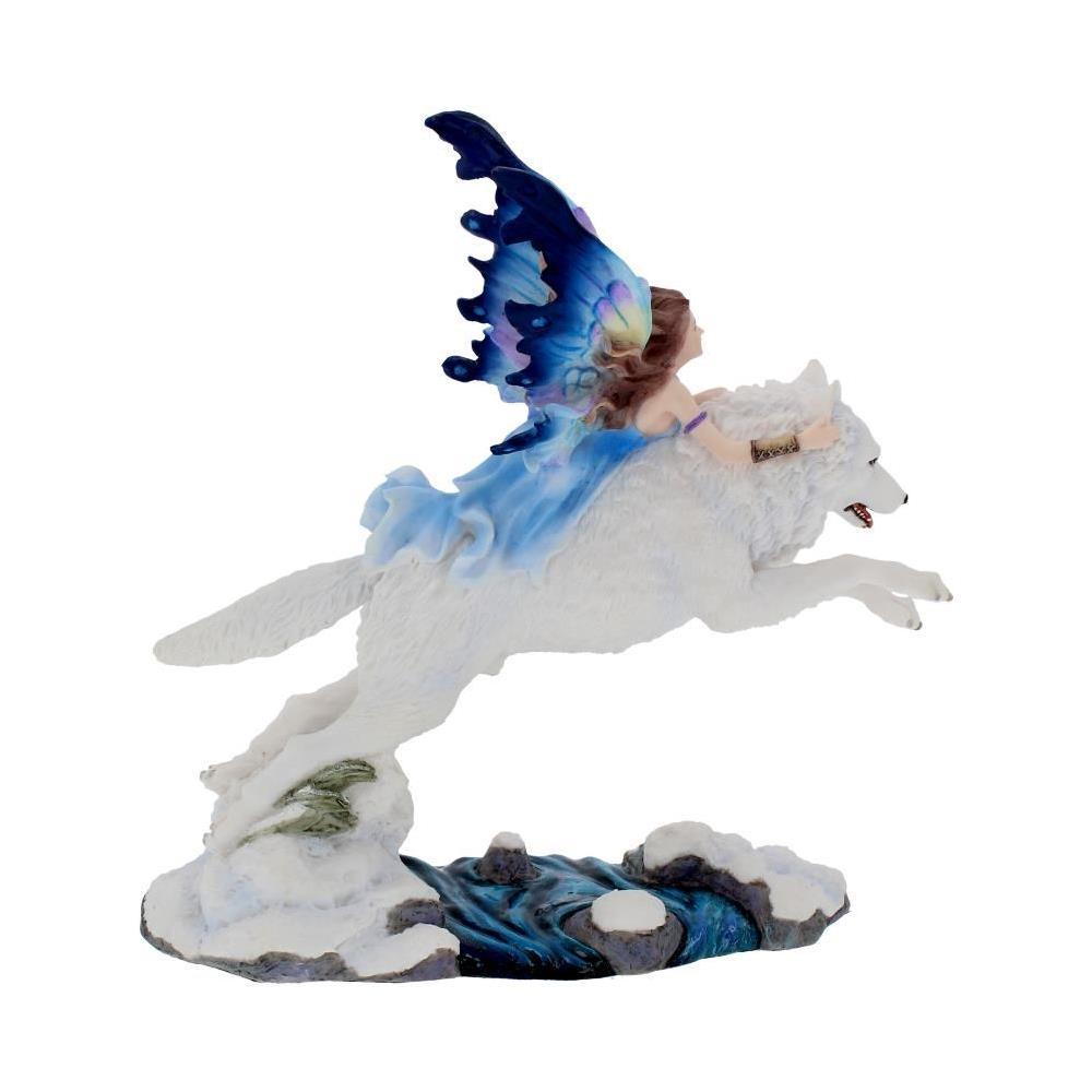 Nemesis Now - Free Spirit Figura 23.5cm - Foto 2