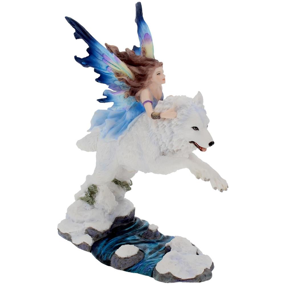 Nemesis Now - Free Spirit Figura 23.5cm - Foto 1