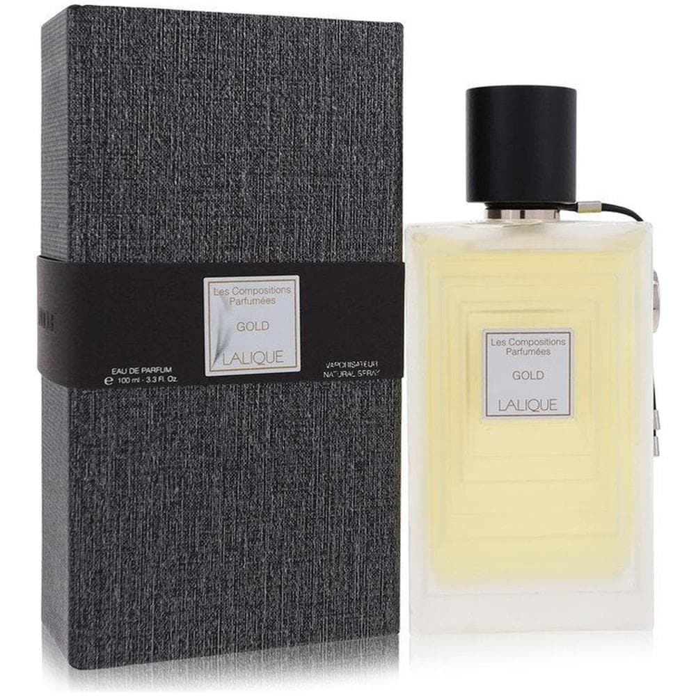 Les Compositions Parfumees Gold By Eau De Parfum Spray 3.3 Oz (women) - Foto 1