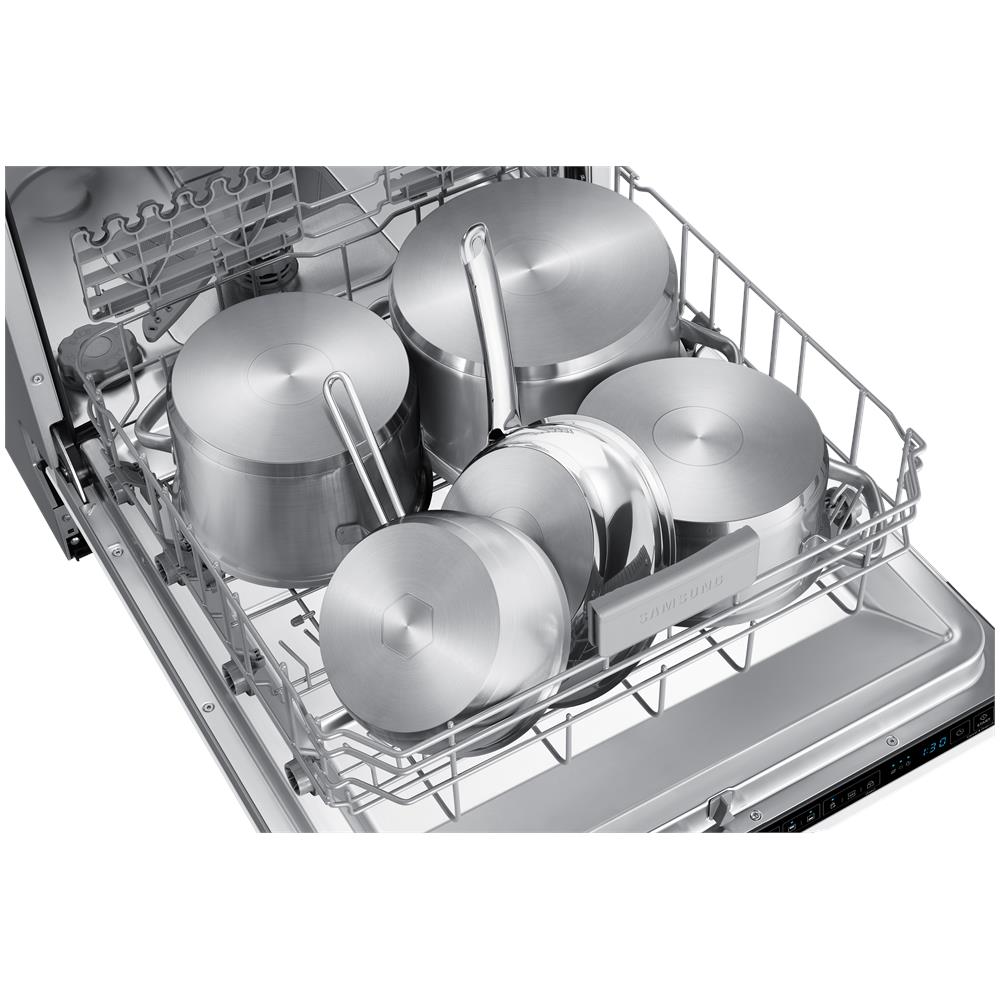 Lavastoviglie DW60CG550B00ET da Incasso a Scomparsa Totale Classe D Capacità 14 Coperti - Foto 12