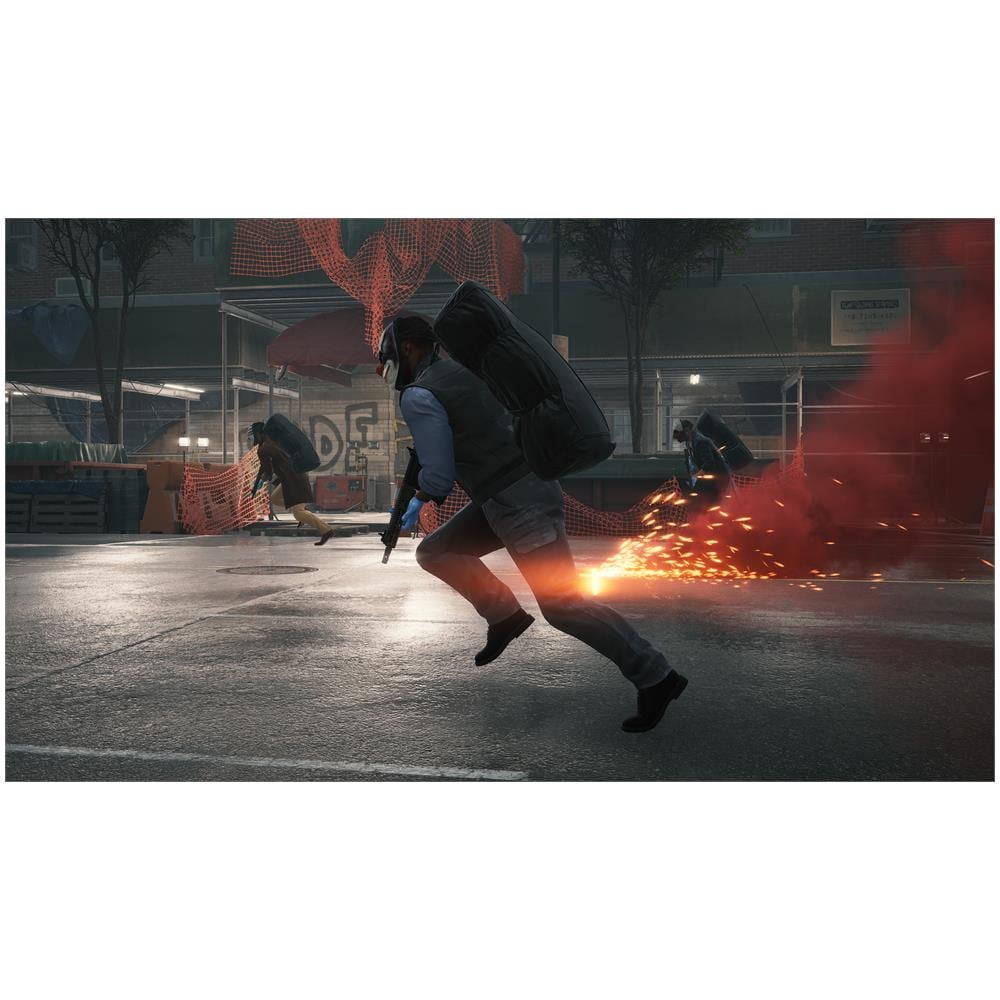 Payday 3 - Day One Edition - Foto 7