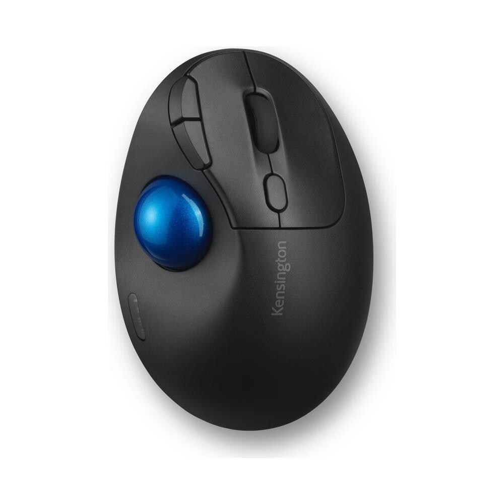 Pro Fit Ergo TB450 mouse Mano destra RF senza fili + Bluetooth Trackball 1600 DPI - Foto 1