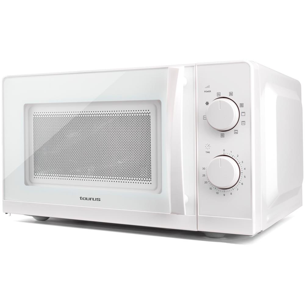 Microonde Grill 970959000 Capacita 20l Potenza 900w Colore Nero - Foto 2