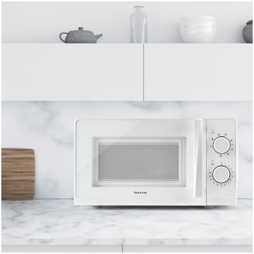 Microonde Grill 970959000 Capacita 20l Potenza 900w Colore Nero - Foto 3