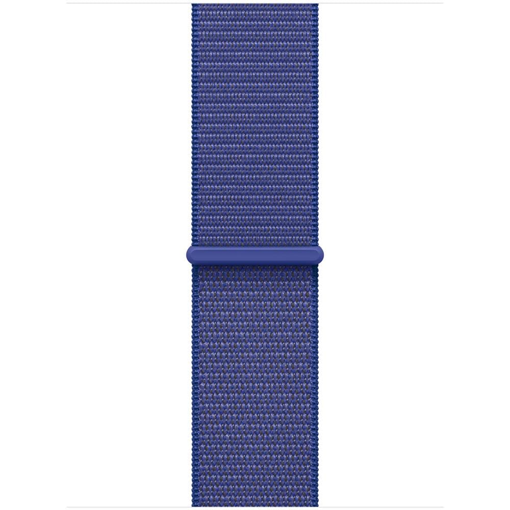 Sport Loop blu oltremare (40 mm) - Foto 1