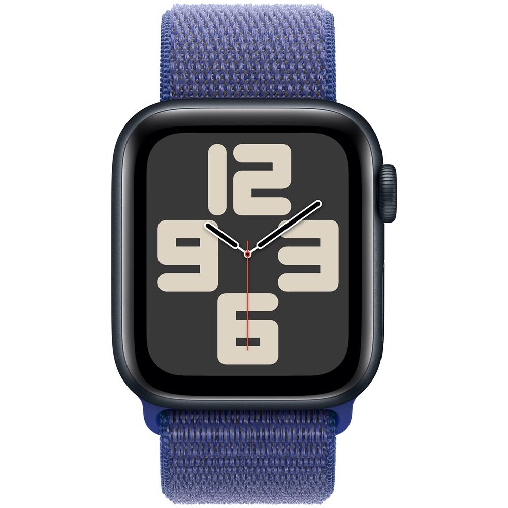 Sport Loop blu oltremare (40 mm) - Foto 3