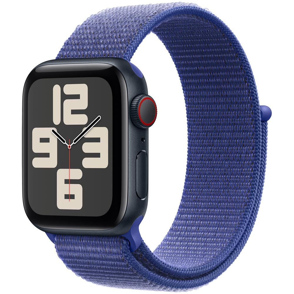 Sport Loop blu oltremare (40 mm) - Foto 2