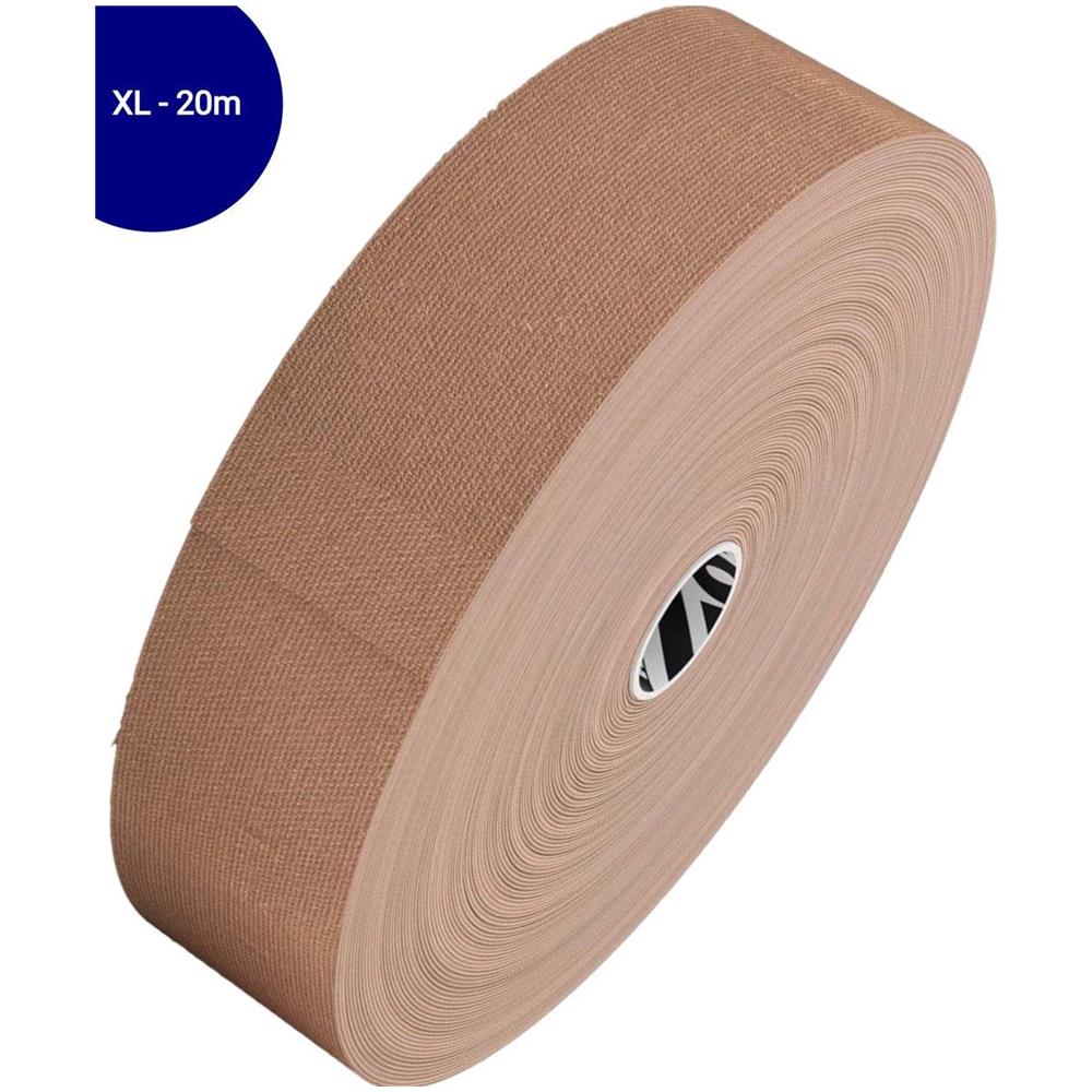 XL 20M Kinesiotape - Nastro sportivo fisioterapico - Nastro kinesiologico - Foto 1