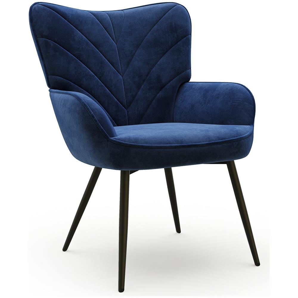 Sedia /divano Design Minimalista - Valorizza Il Tuo Arredamento Moderno E Trendy, Bianco - Foto 1