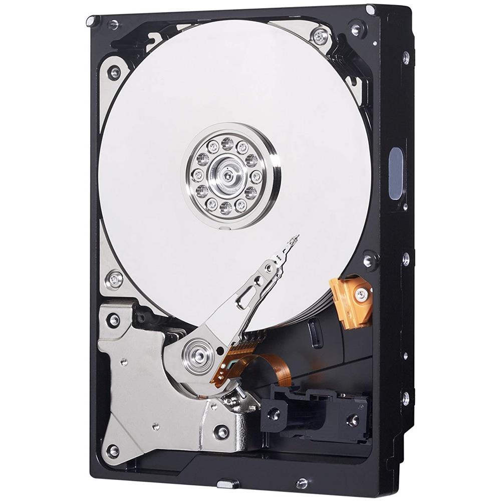 Hard Disk Interno WD Blue 1 TB 3.5" Interfaccia Sata III 6 Gb / s 7200 RPM Buffer 64 MB - Foto 5